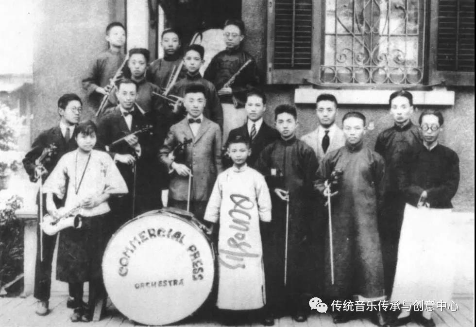 民歌与中国新兴音乐-华音网