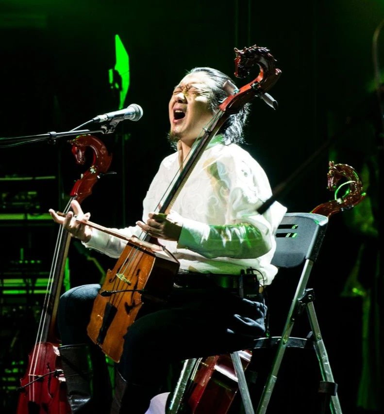 直播预告丨弓弦名家联袂—「弓弦华章」中国音协民族弓弦乐学会成立暨名家名曲音乐会