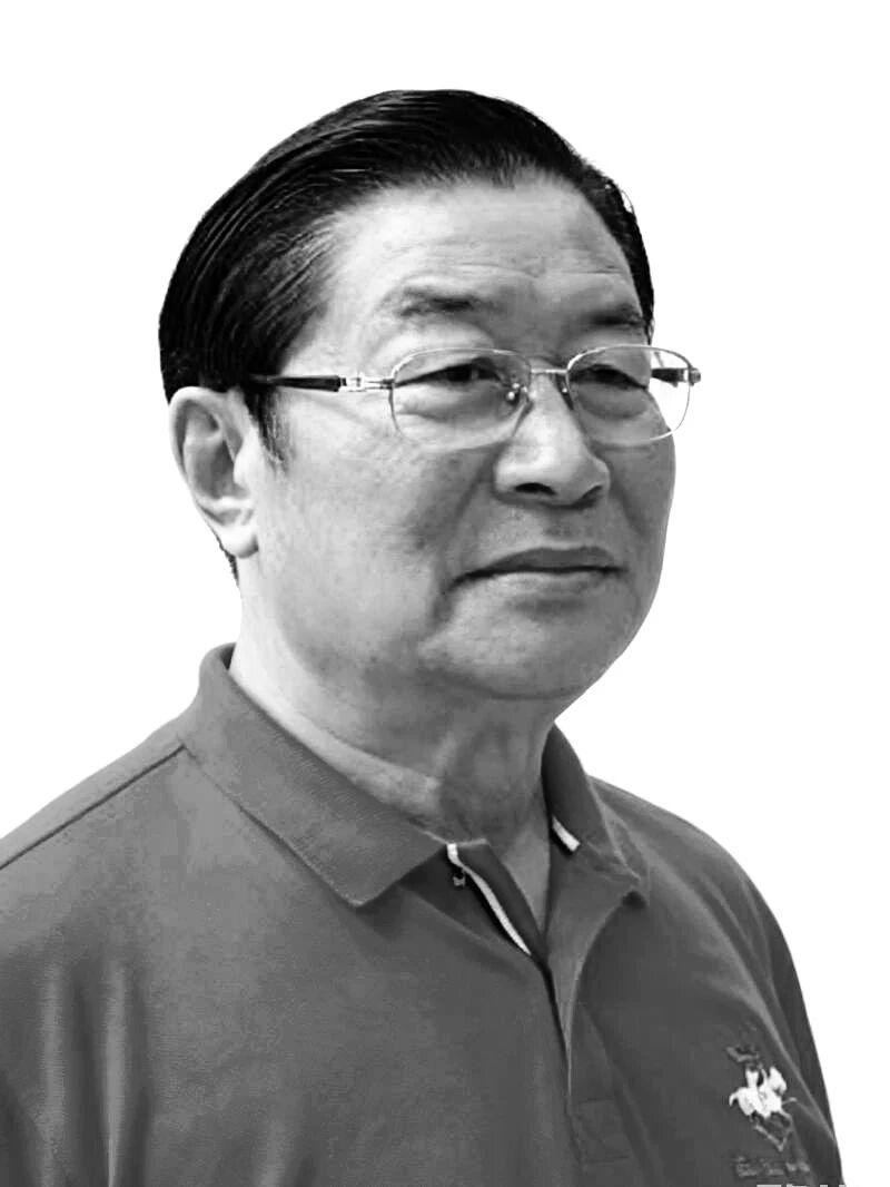 沉痛悼念|上海音乐家协会民族管弦乐专业委员会顾问、革胡演奏家、作曲家、教育家彭正元先生逝世