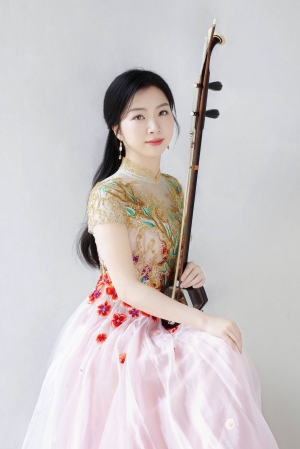 中央音乐学院出版社】“弓弦舞”展国乐风华-华音网